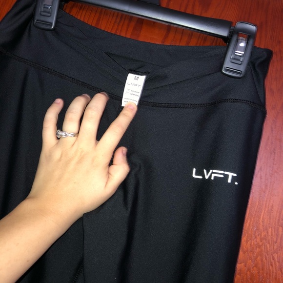 LVFT medium leggings - Picture 2 of 2